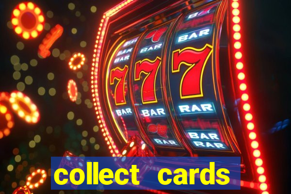 collect cards baixar app